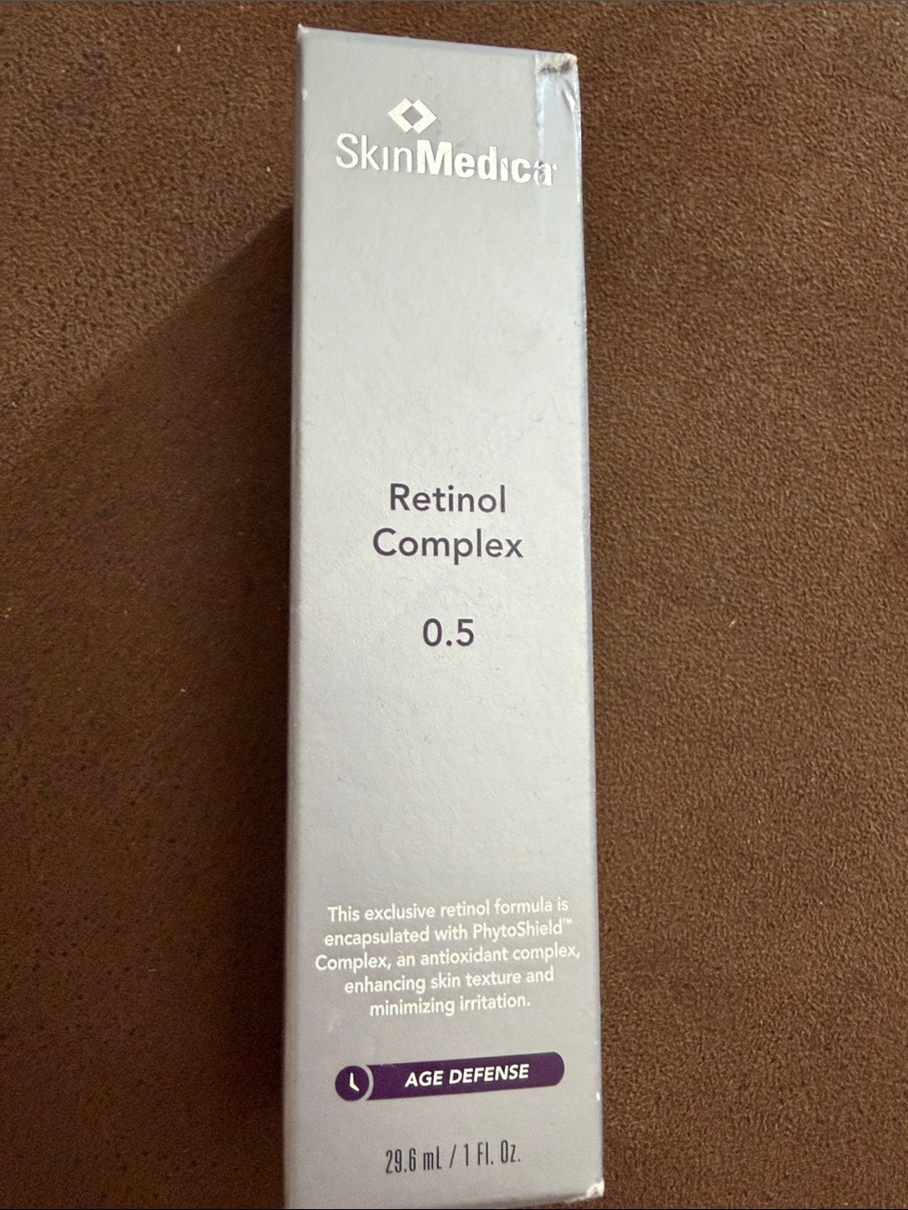 SkinMedica Silver-White Retinol Complex 0.5 Serum